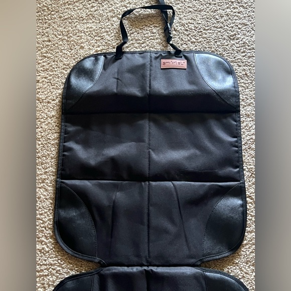 Car Seat Protector SMART ELF Water Proof Fits All - Picture 4 of 10